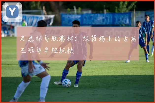 足总杯与联赛杯：绿茵场上的古老王冠与年轻权杖